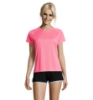 Immagine di KW01159 - Sporty women t-shirt 140g