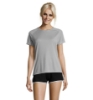 Immagine di KW01159 - Sporty women t-shirt 140g