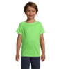 Immagine di KW01166 - Sporty kids t-shirt 140g