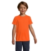 Immagine di KW01166 - Sporty kids t-shirt 140g