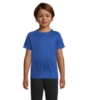 Immagine di KW01166 - Sporty kids t-shirt 140g