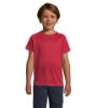 Immagine di KW01166 - Sporty kids t-shirt 140g