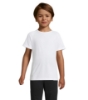 Immagine di KW01166 - Sporty kids t-shirt 140g