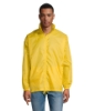 Immagine di KW01618 - Shift-uni windbreaker-210g
