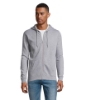 Immagine di KW01714 - Stone uni hoodie 260g