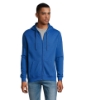 Immagine di KW01714 - Stone uni hoodie 260g
