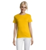 Immagine di KW01825 - Regent donna t-shirt 150g