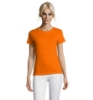 Immagine di KW01825 - Regent donna t-shirt 150g