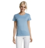 Immagine di KW01825 - Regent donna t-shirt 150g