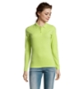 Immagine di KW02083 - Perfect polo lsl donna 180