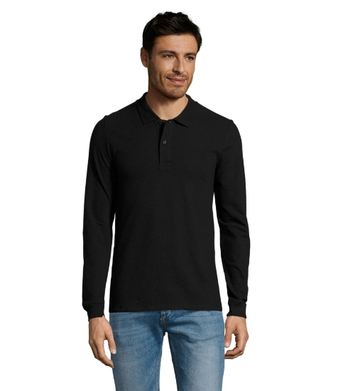 Immagine di KW02087 - Perfect polo lsl uomo 180