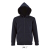 Immagine di KW02092 - Stone kids hoodie 260g