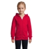 Immagine di KW02092 - Stone kids hoodie 260g