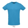 Immagine di KW02995 - Sprint uni t-shirt 130g