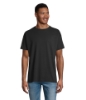 Immagine di KW03806 - Boxy men t-shirt oversize