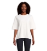 Immagine di KW03807 - Boxy women t-shirt oversize