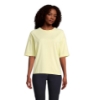Immagine di KW03807 - Boxy women t-shirt oversize