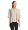 Immagine di KW03807 - Boxy women t-shirt oversize