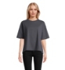 Immagine di KW03807 - Boxy women t-shirt oversize