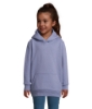 Immagine di KW04238 - Condor kids felpa cappuccio