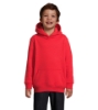 Immagine di KW04238 - Condor kids felpa cappuccio