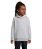 Immagine di KW04238 - Condor kids felpa cappuccio
