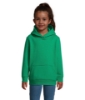 Immagine di KW04238 - Condor kids felpa cappuccio
