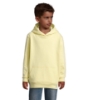 Immagine di KW04238 - Condor kids felpa cappuccio