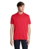 Immagine di KW04442 - Pitcher unisex polo