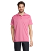 Immagine di KW04442 - Pitcher unisex polo