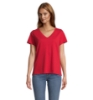 Immagine di KW04766 - Regent v t-shirt women