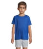 Immagine di KW04773 - Sprint kids sports t-shirt