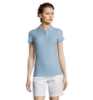 Immagine di KW11310 - People donna polo 210g