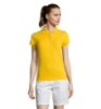 Immagine di KW11338 - Passion donna polo 170g