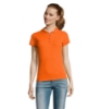 Immagine di KW11338 - Passion donna polo 170g
