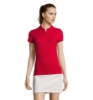 Immagine di KW11338 - Passion donna polo 170g
