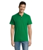 Immagine di KW11342 - Polo summer ii men 170g