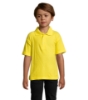 Immagine di KW11344 - Polo summer ii kids 170g