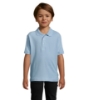 Immagine di KW11344 - Polo summer ii kids 170g