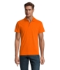 Immagine di KW11362 - Polo primavera ii uomo 210g