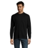 Immagine di KW11420 - T shirt monarch uomo 150g