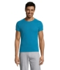 Immagine di KW11939 - T-shirt sporty uomo