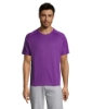 Immagine di KW11939 - T-shirt sporty uomo