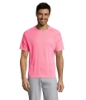 Immagine di KW11939 - T-shirt sporty uomo