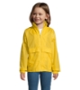 Immagine di KW32300 - Surf kids windbreaker 210g