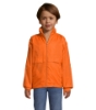 Immagine di KW32300 - Surf kids windbreaker 210g