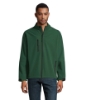Immagine di KW46600 - Relax uomo ss jacket 340g