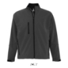 Immagine di KW46600 - Relax uomo ss jacket 340g