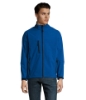 Immagine di KW46600 - Relax uomo ss jacket 340g