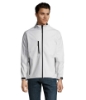 Immagine di KW46600 - Relax uomo ss jacket 340g